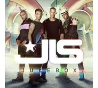 Jukebox by JLS NEUF