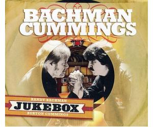 Jukebox by Randy Bachman & Burton Cumming