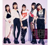 JUKEBOX (CD+Blu-ray)