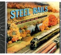 Jukebox Classics - Vol. 1-Steel Rails
