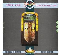 Jukebox Collection-Classic Love Songs 1 (Old Gold) - Various Artists [Import]