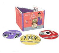 Jukebox Ella: The Complete Verve Singles, Vol. 2