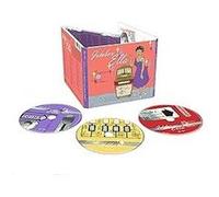 Ella Fitzgerald – Jukebox Ella : The Complete Verve Singles Volume 2