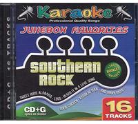 Jukebox Favorites: Southern Rock