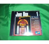 Jukebox Favourites Vol1 [Import]
