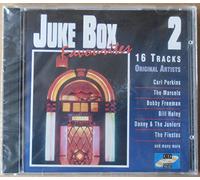 Jukebox Favourites Vol2 [Import]
