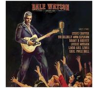 Dale Watson – Jukebox Fury – CD