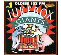 Jukebox Giants 1 / Various