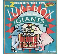 Jukebox Giants 2 / Various