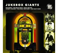 Artistes divers – Jukebox Giants – Vinyle 12"