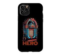 Jukebox Hero Lover Classique Coque pour iPhone 11 Pro