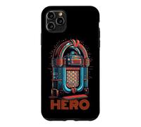 Jukebox Hero Lover Classique Coque pour iPhone 11 Pro Max