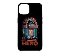 Jukebox Hero Lover Classique Coque pour iPhone 13
