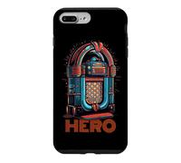 Jukebox Hero Lover Classique Coque pour iPhone 7 Plus/8 Plus