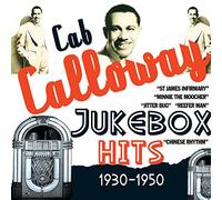 Jukebox Hits 1930-1950