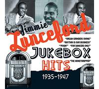 Jukebox Hits 1935–1947 – Acrobat