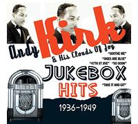 Jukebox Hits 1936-1949