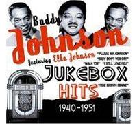 Jukebox Hits: 1940-1951