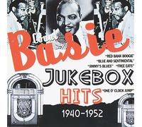 Jukebox Hits 1940-1952