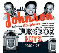 Jukebox Hits 1940-51 – Acrobat
