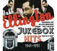 Jukebox Hits 1941-1951