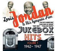 Jukebox Hits 1942-1947 V