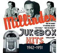 Jukebox Hits 1942-1951 – Acrobat
