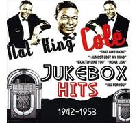 Acrobat – Jukebox Hits 1942-1953