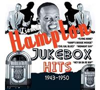 Jukebox Hits 1943-1950