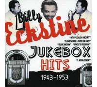 Jukebox Hits 1943-1953