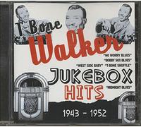 Jukebox Hits 1943-52