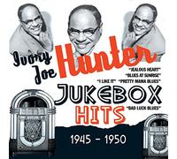 Acrobat – Jukebox Hits: 1945-1950