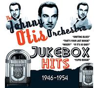 Acrobat – Jukebox Hits 1946-1954