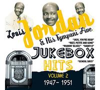 Jukebox Hits 1947-51 V.2
