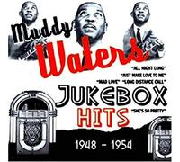 Jukebox Hits 1948-54