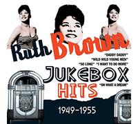 Jukebox Hits 1949-1955