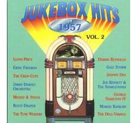 Jukebox Hits Of 1957, Vol. 2