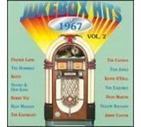 Various Artists - Jukebox Hits of 1967 2