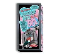 Jukebox Hits of 50's