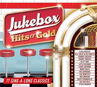 Various Artists - Jukebox: Hits of Gold/Various [Import]