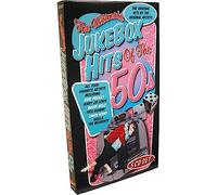 Jukebox Hits of The 50s / Various