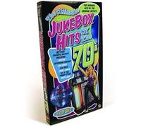 Jukebox Hits Of The '70s (5-Cd Box Set)