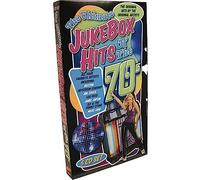 Jukebox Hits of The 70s / Various