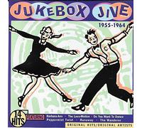 Jukebox Jive: 1955-1964 [Import]