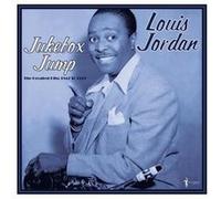 Louis Jordan – Jukebox Jump: Greatest Hits 1942–49 – Acrobat