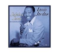 Jukebox Jump : Greatest Hits 1942-49 Vinyle