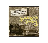 Jukebox Junky : Tribute To Jerry Lee Lewis