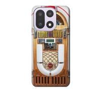 Jukebox Music Playing Device Etui Coque Housse pour OnePlus 15
