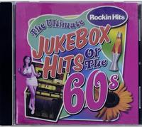 Various Artists - Jukebox of The 60S: Rockin Hits