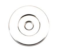 Jukebox pour disques, adaptateur de disque vinyle, accessoire de phonographe, adaptateur de platine vinyle, accessoire de tourne-disque